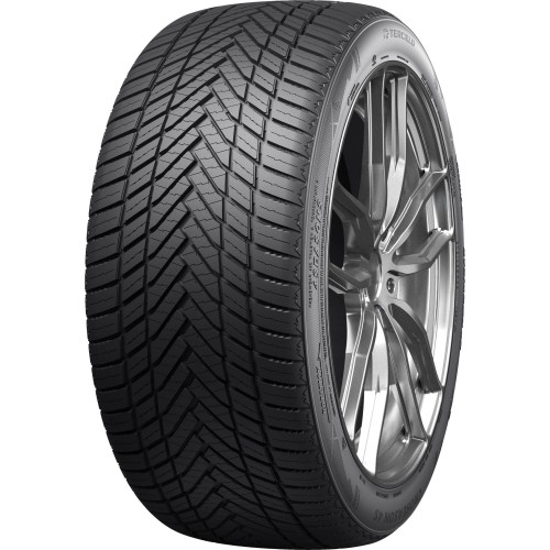 Шины Tercelo Croseason 4S 235/60 R18 107V XL